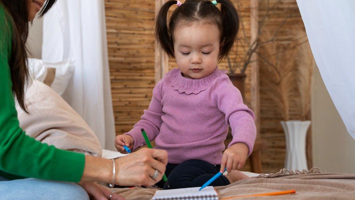 Tanda Anak Perlu Terapi Okupasi untuk Meningkatkan Keterampilannya