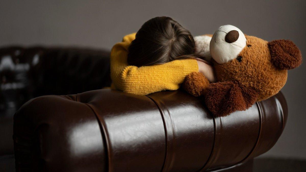 Trauma Masa Kecil akan Menjadi Luka yang Tak Terlihat, Ini Tanda-tandanya pada Anak Usia SD