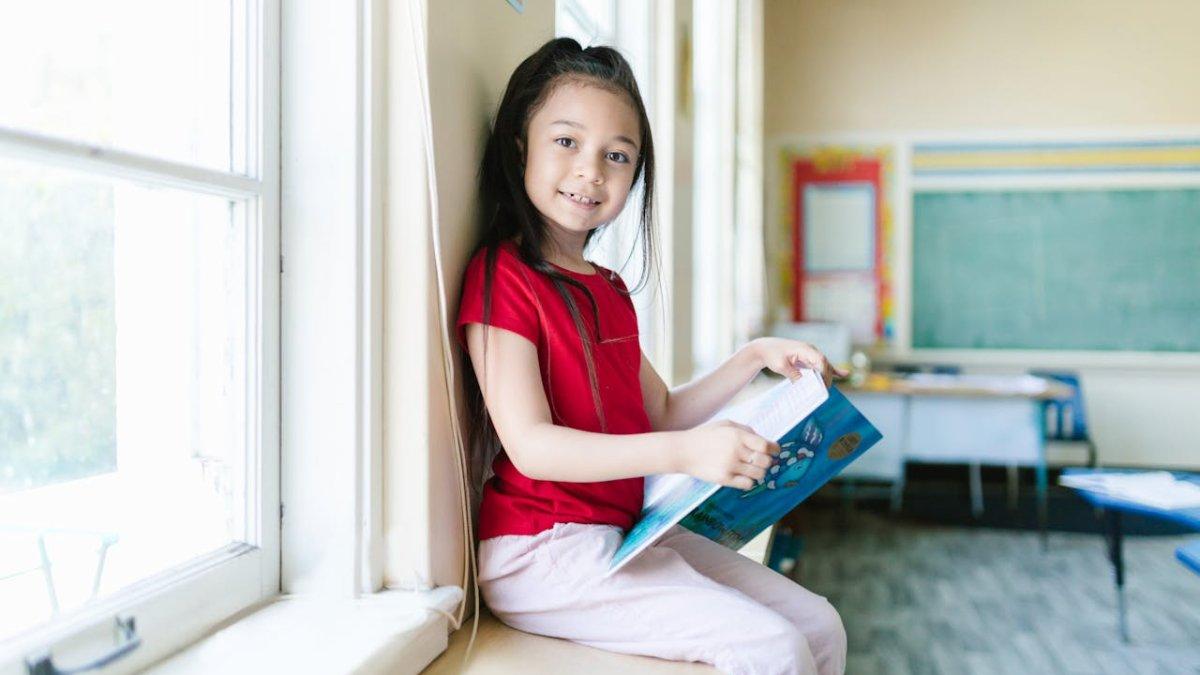 Retelling:  Cara Ampuh Belajar Fokus dan Berpikir