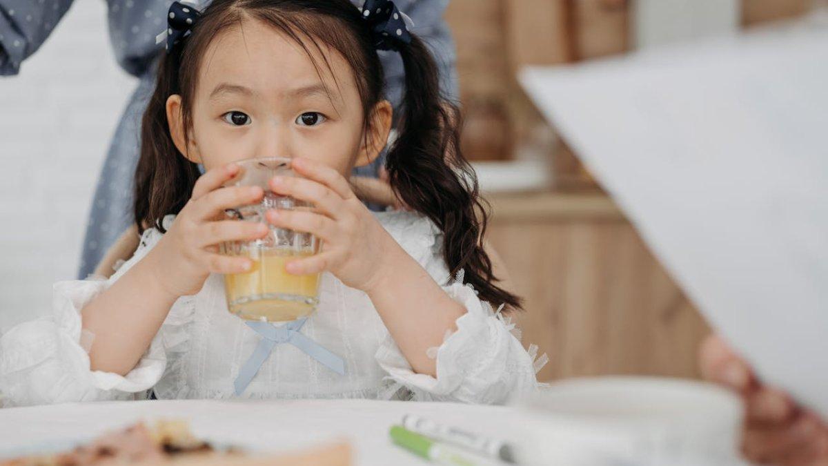 Hati-Hati Baterai Anak Melemah