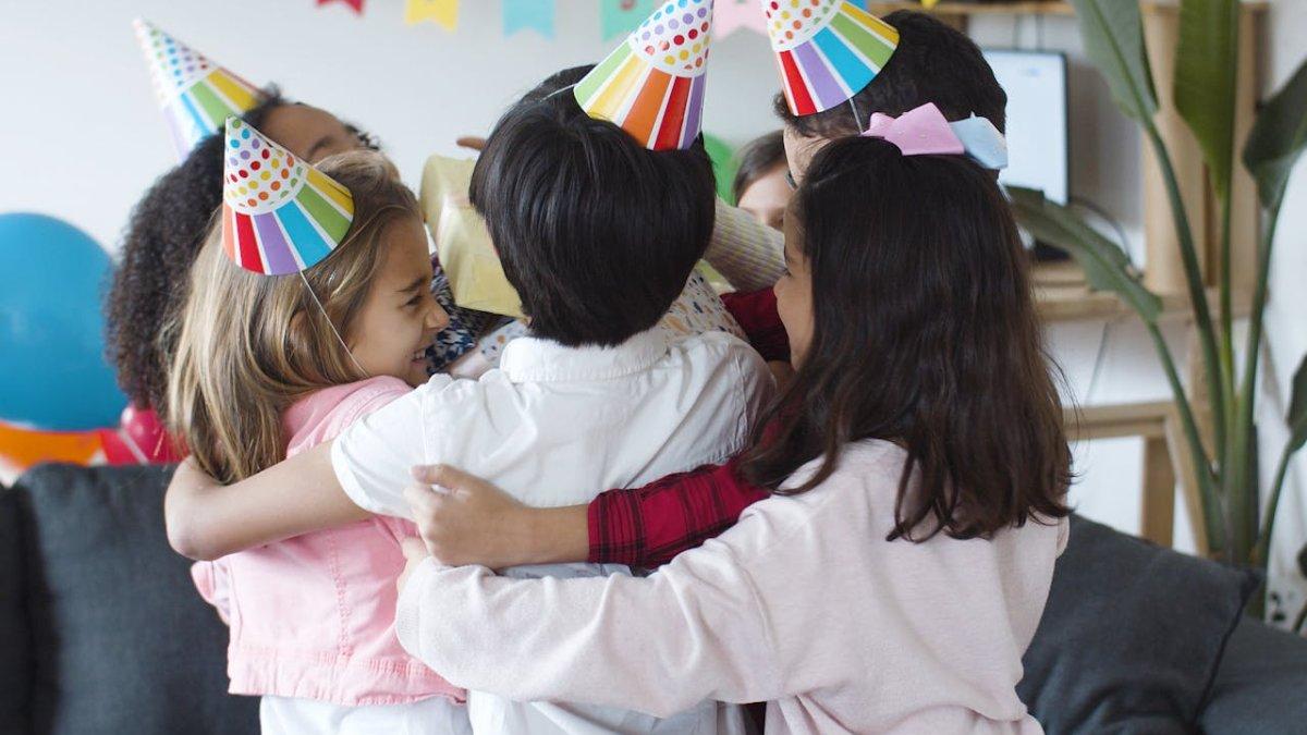 Kecerdasan Emosional Dimulai dari Labeling Feelings.