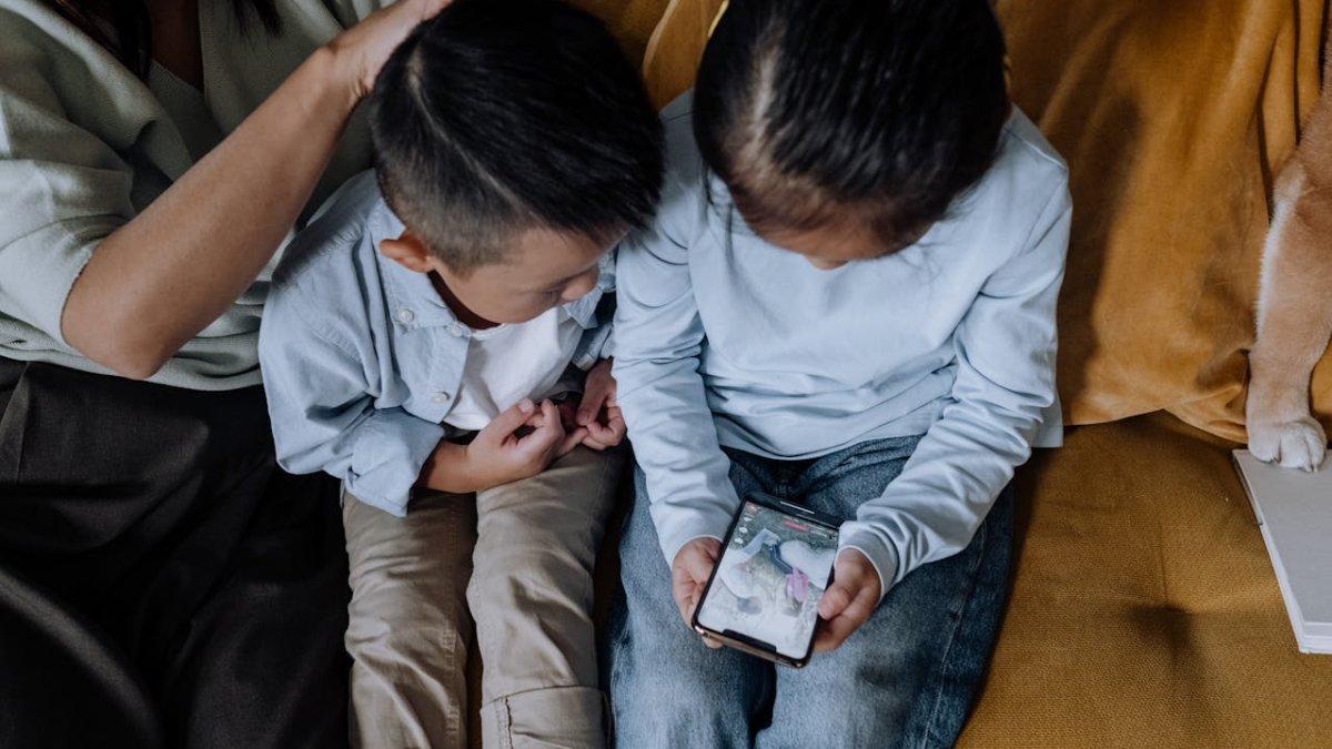 Obat Fokus Ampuh dan Gratis di Halaman Rumah