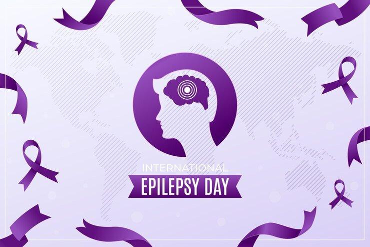 10 Februari 2025 – Hari Epilepsi Internasional: Memahami Epilepsi—Tidak Menular dan Bisa Sembuh