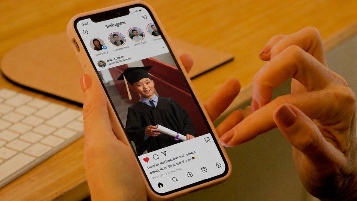 Momen Hari Anak Nasional, Lindungi Jejak Digital Mereka saat Posting Foto di Media Sosial