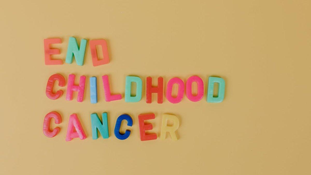 Deteksi Kanker Anak Sejak Dini