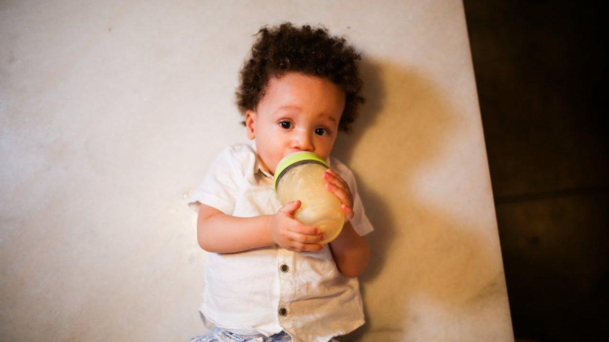 Anak Makan Banyak tapi Kurus?