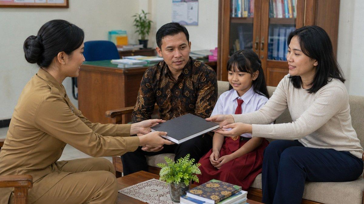 Lawnmower Parenting, ketika Orang Tua Terlalu Sering 'Jump In' dalam Hidup Anak