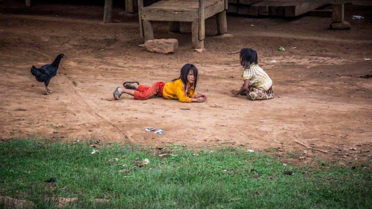 Deep Play: Anak Perlu Bermain 'Kotor' dan 'Berisik' demi Otak yang Sehat