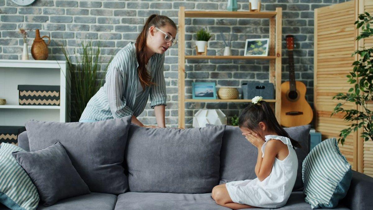 'Parenting VOC' Tidak Selamanya Buruk, Pahami Kapan Anak Butuh Kedisiplinan Tegas