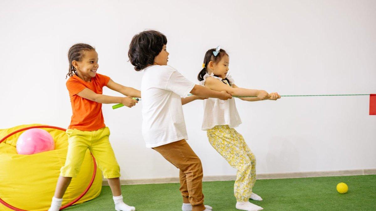 Cara Memuji Tepat agar Anak Tumbuh Pesat