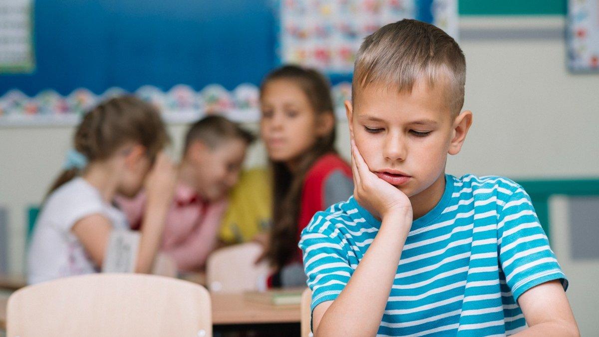 Mengenal Selective Mutism, ketika Anak Membisu Begitu Keluar dari Rumah