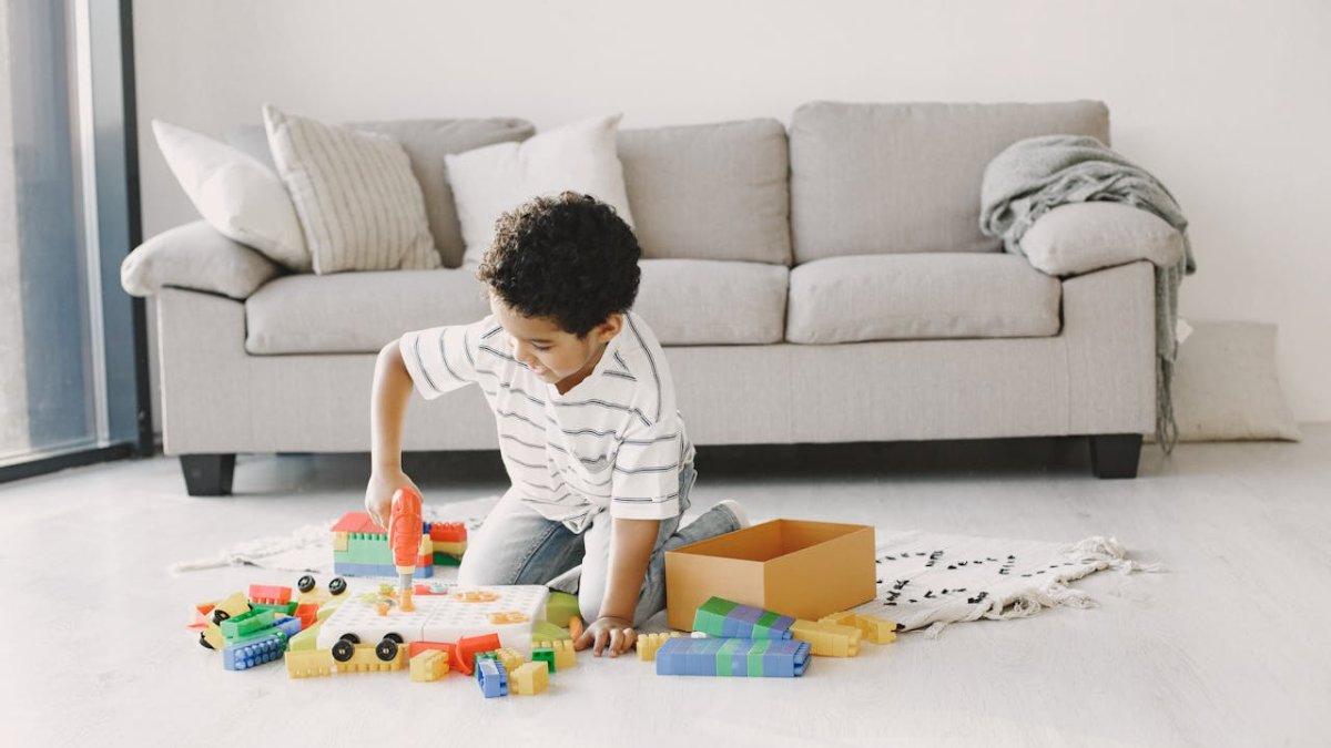 Anak Juga Perlu Punya Waktu Sendiri