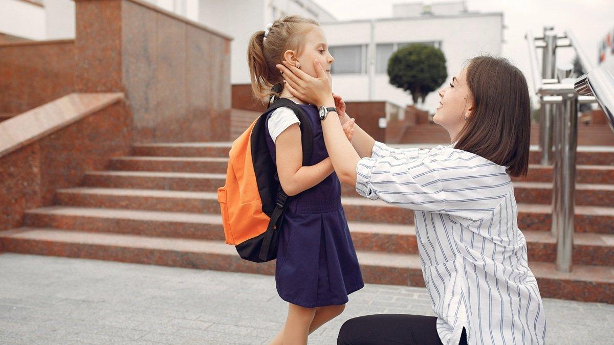 Bukan Hanya Bisa Baca-Tulis, Ini 5 Tanda Anak Siap Masuk Sekolah