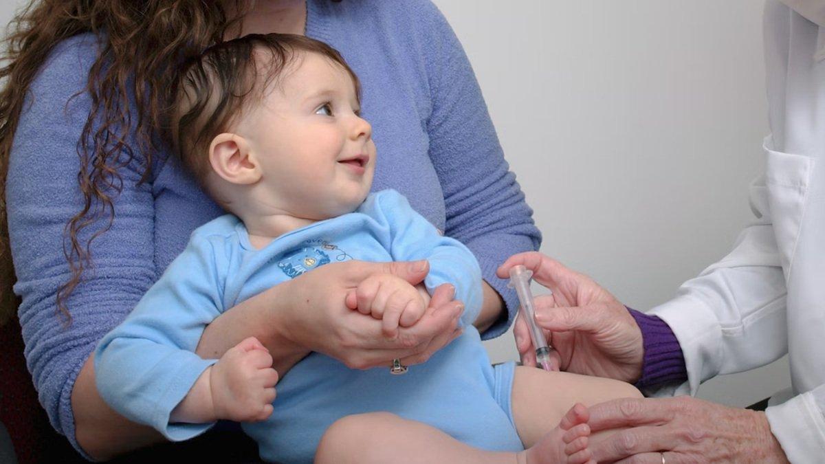 Kasus Campak Melonjak Lagi, Ini Risiko Jika Vaksin MMR Tertunda!