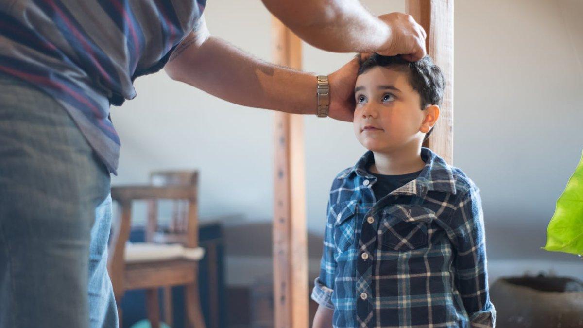Rahasia Tinggi Badan Selain Faktor Genetik
