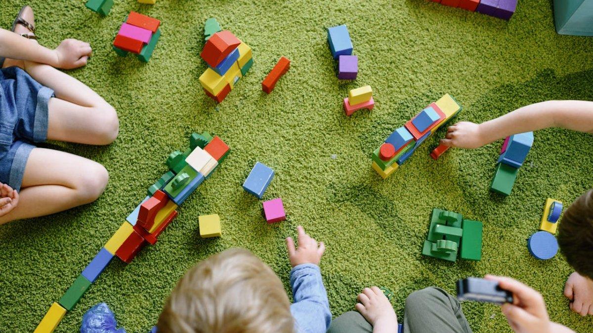 Perlukah Anak Buru-Buru Sekolah?