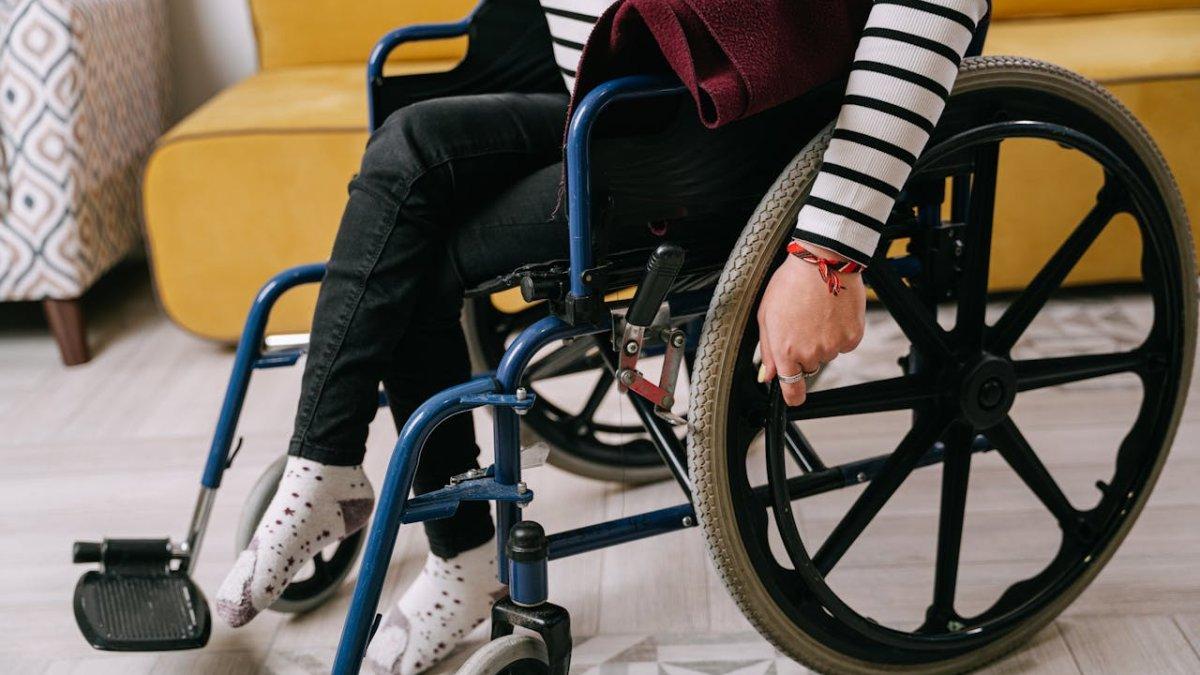 Hari Cerebral Palsy: Tentang Inklusi dan Dukungan