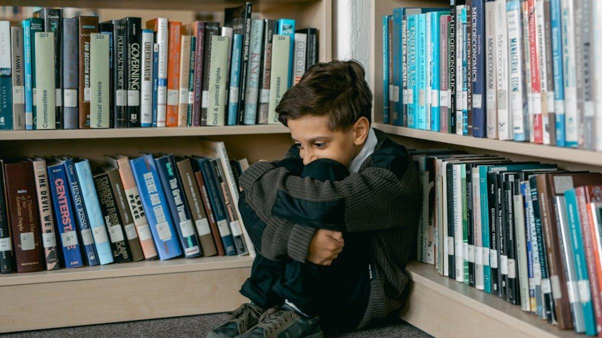 Kesehatan Mental Anak adalah Fondasi Tumbuh Kembang
