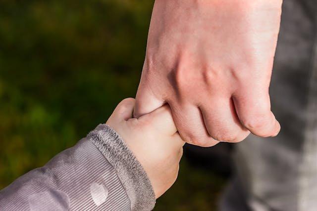 Sentuhan, Bahasa Cinta yang Menyembuhkan